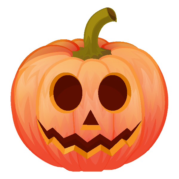 ЭМОДЖИ тыква