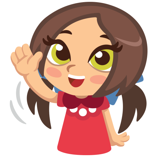 Стикеры Сонечка