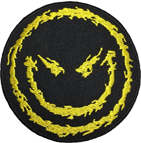 Злобный Смайл