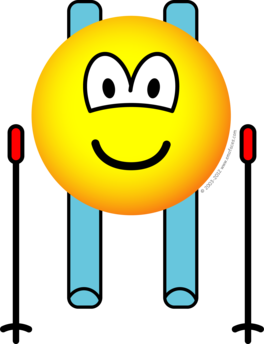 Смайлик зарядка