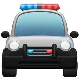 Смайлик полиция