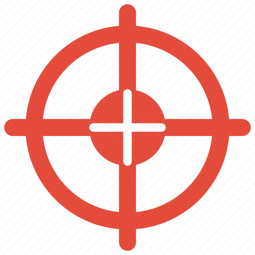 Прицел иконка