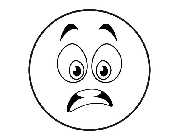 Пиктограммы эмоций для дошкольников