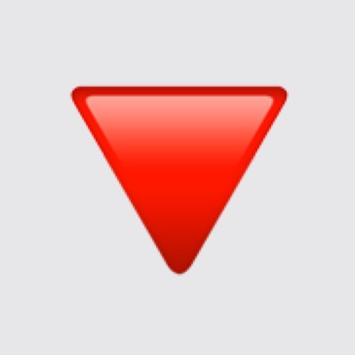 Треугольник улыбается