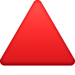 Треугольник смайл черный (42 фото)