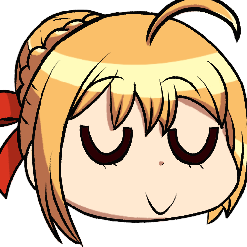 Аниме смайлики