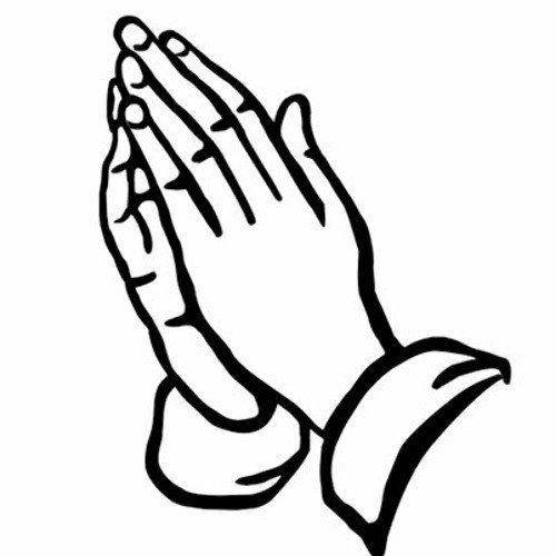 Молящиеся руки смайл (50 фото)