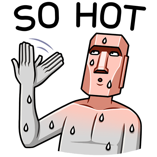 Стоун смайл моаи (45 фото)