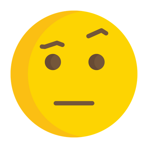 С Айл с поднятой бровью