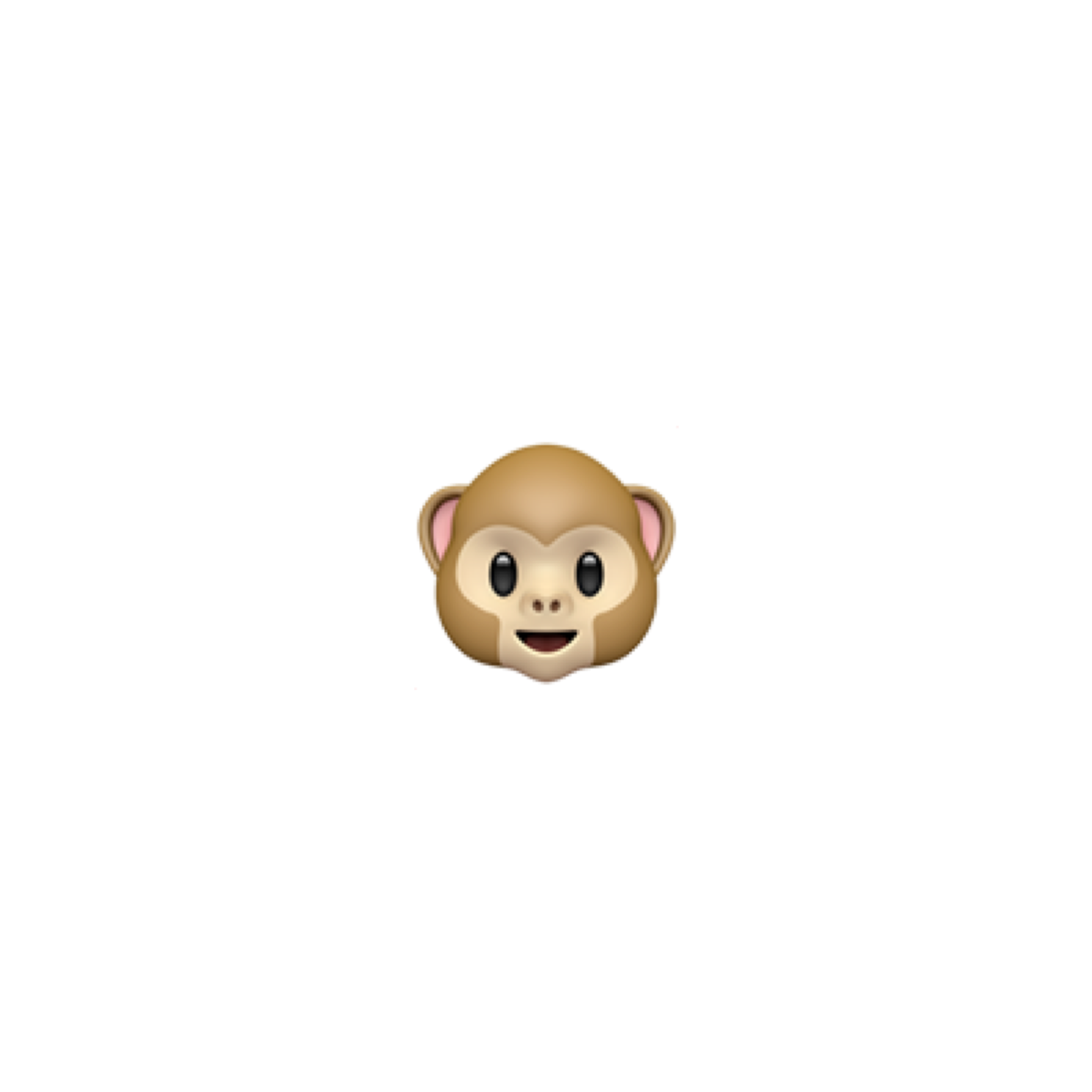 Monkey iphone remix. Обезьяна ЭМОДЖИ айфон. Смайлик обезьянка. Смайлик обезьянка айфон. Анимоджи мартышка.