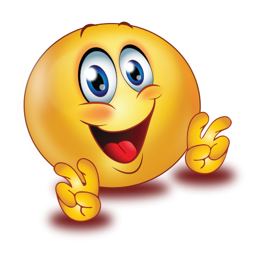 Смайлик аплодисменты