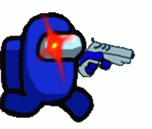 АМОГУС Дискорд