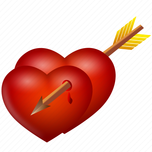 Смайлики и сердечки