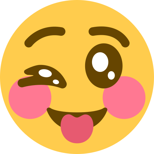 Смайлики для дискорда