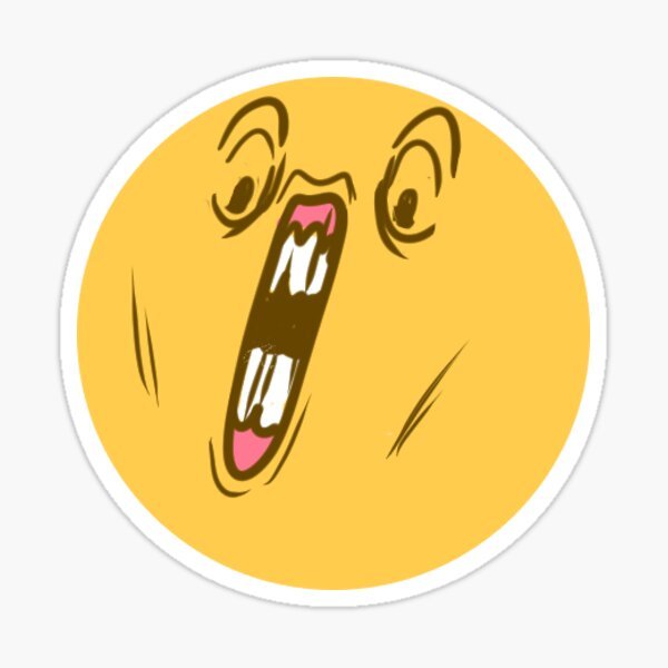 Смешные эмодзи для дискорда