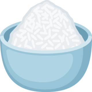 Эмодзи каша