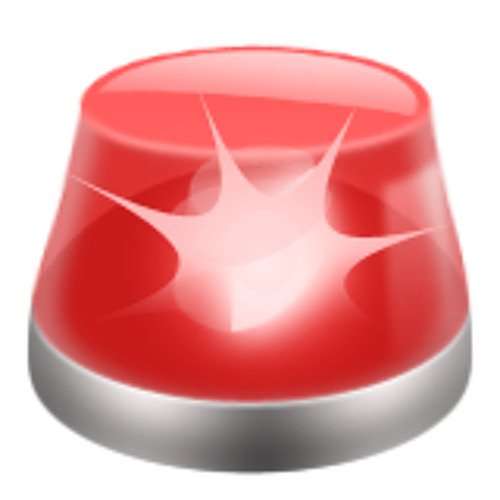 ЭМОДЖИ мигалка