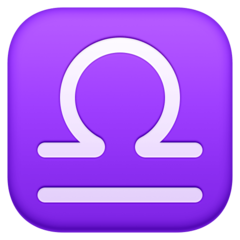 Весы ЭМОДЖИ