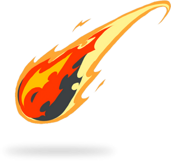 Огненный Метеор