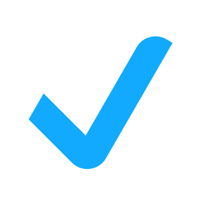 Галочка верификации