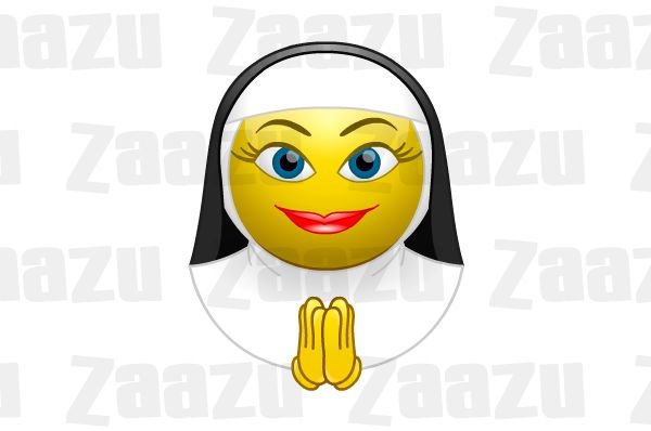 Смайлики религиозные