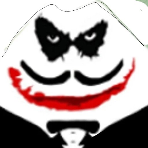 ЭМОДЖИ чертёнок