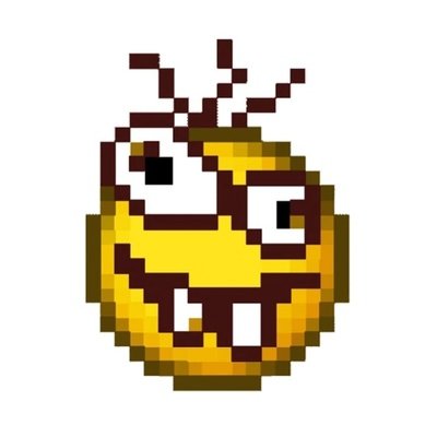 Колобки из аськи