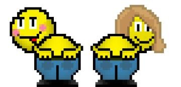 Похабные смайлики