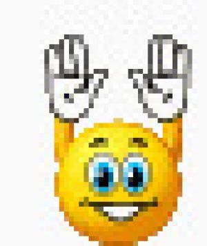 Живые картинки смайлики