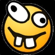 Сумасшедший Смайл из аськи