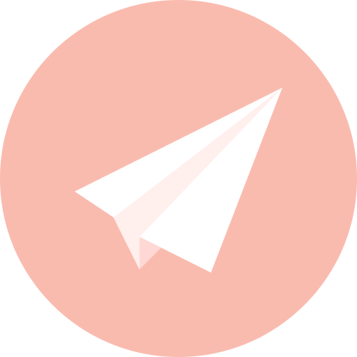 Значок Telegram