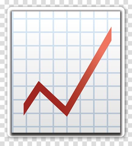 Эмодзи график