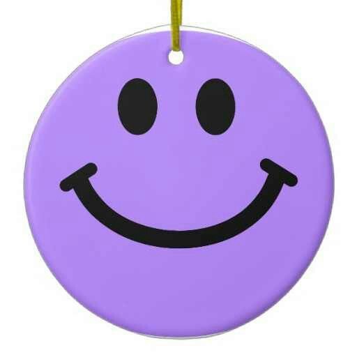 Фиолетовая иконка Дискорд