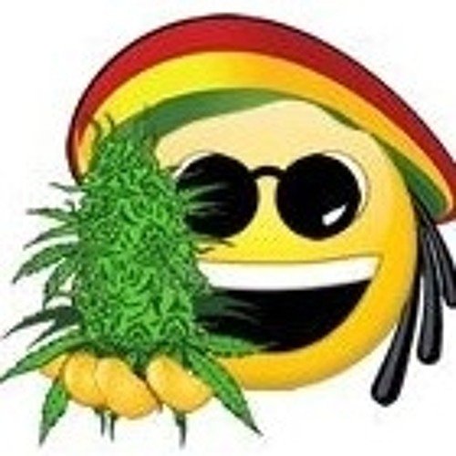 Наркоманский смайлик