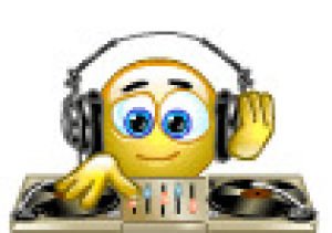 Смайлы из аськи