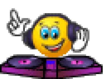 Старые смайлики из аськи