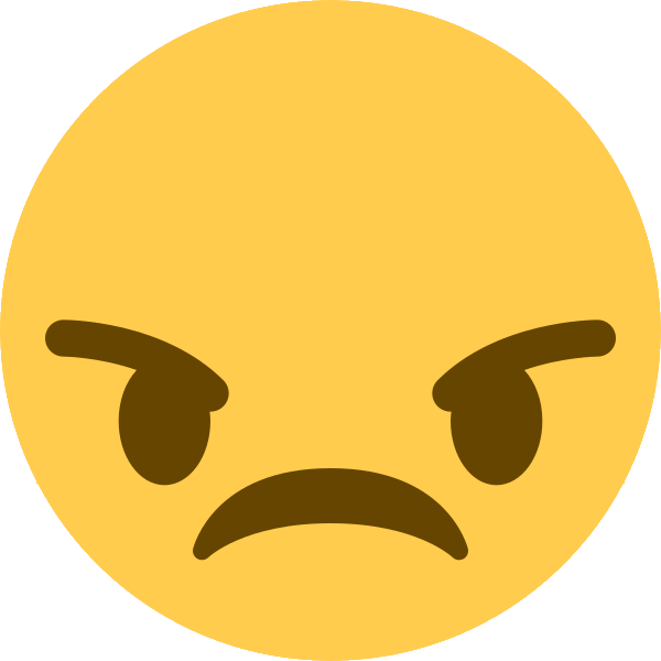 Смайлики discord