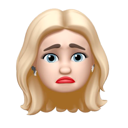 МИМОДЖИ блондин