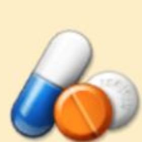 Смайлик пилюля