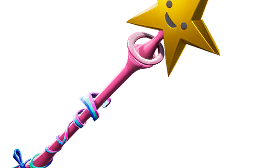 Посох Санни