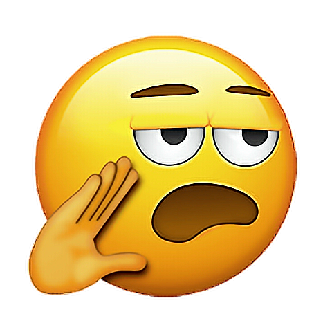 ЭМОДЖИ разговор