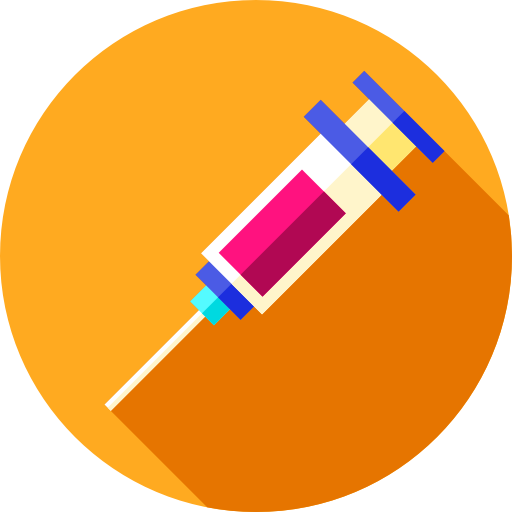 Вакцинация иконка