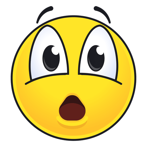 Смайлик грусть