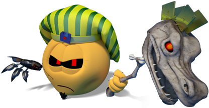 Правитель фидо из Колобанги