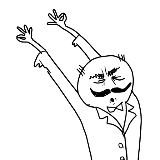 Стикеры МАРМОКА