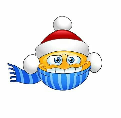 ЭМОДЖИ елка