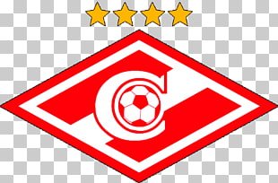 Логотип Спартака без фона