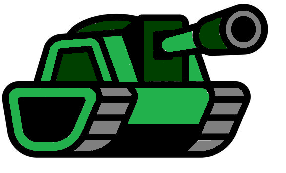 Логотип танкс для дискорда