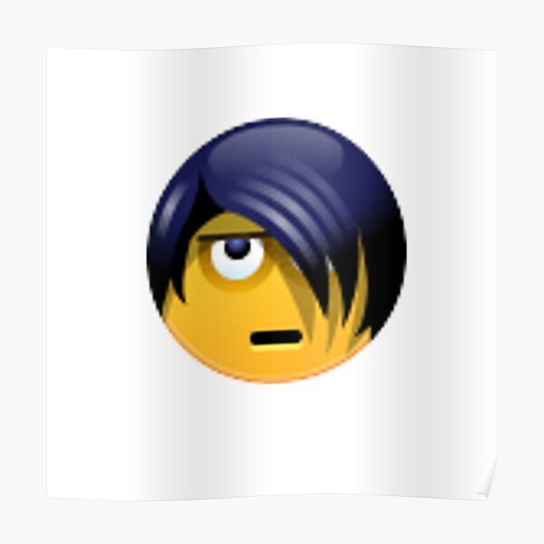 Эмо смайлик