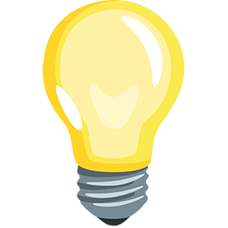 ЭМОДЖИ лампа